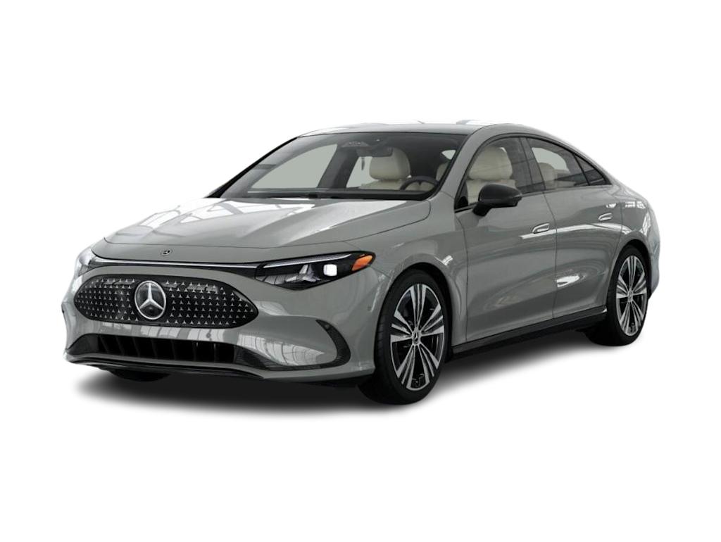 Thumbnail: 2027 Mercedes-Benz CLA - 32