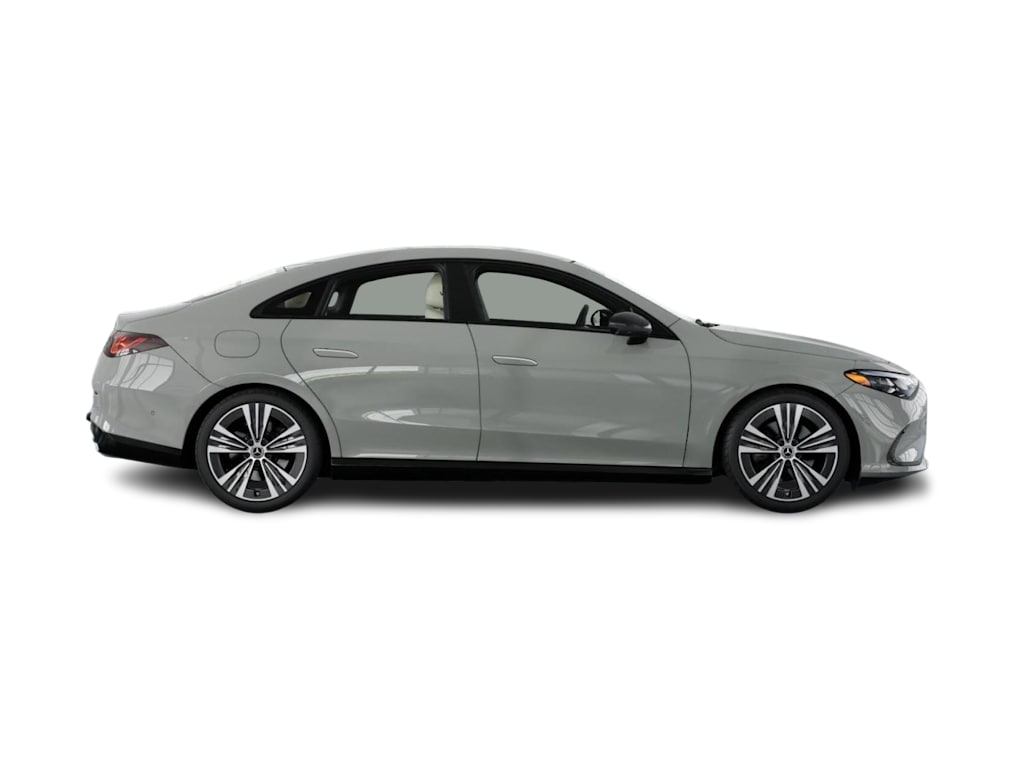 Thumbnail: 2027 Mercedes-Benz CLA - 12