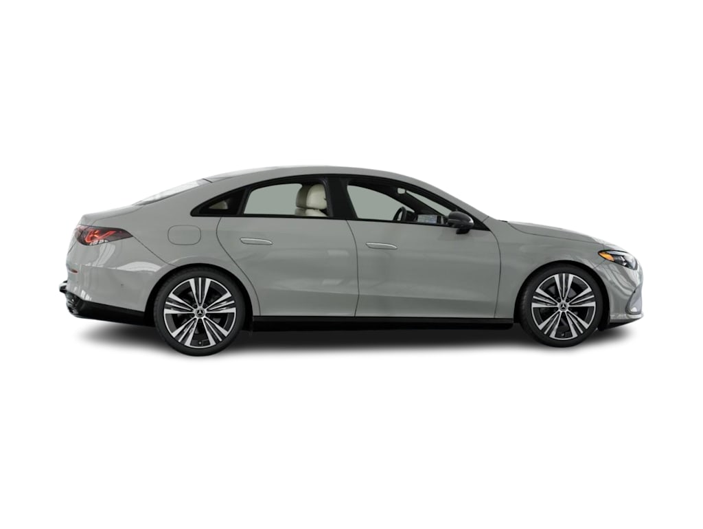 Thumbnail: 2027 Mercedes-Benz CLA - 13