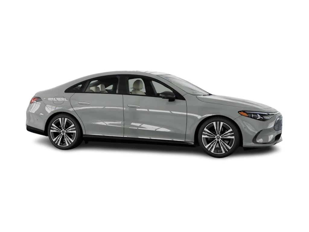 Thumbnail: 2027 Mercedes-Benz CLA - 11