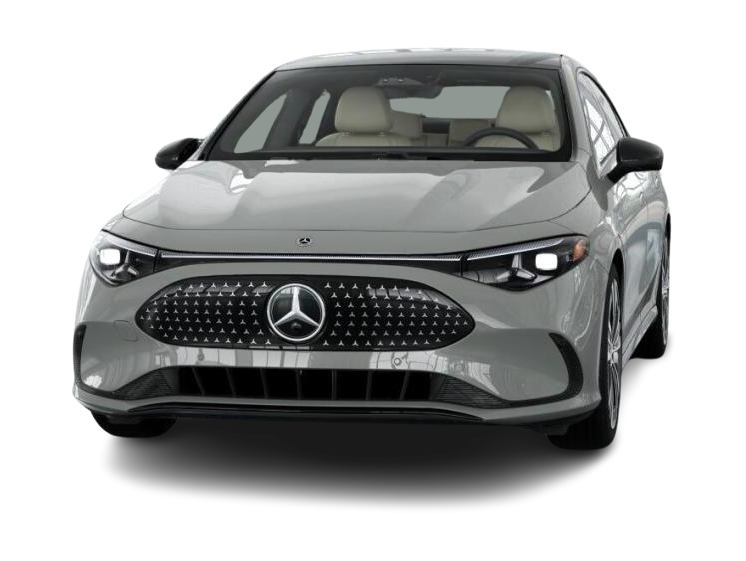 Thumbnail: 2027 Mercedes-Benz CLA - 34
