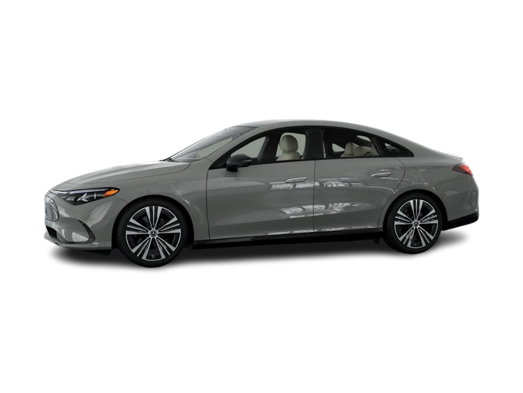 Thumbnail: 2027 Mercedes-Benz CLA - 29