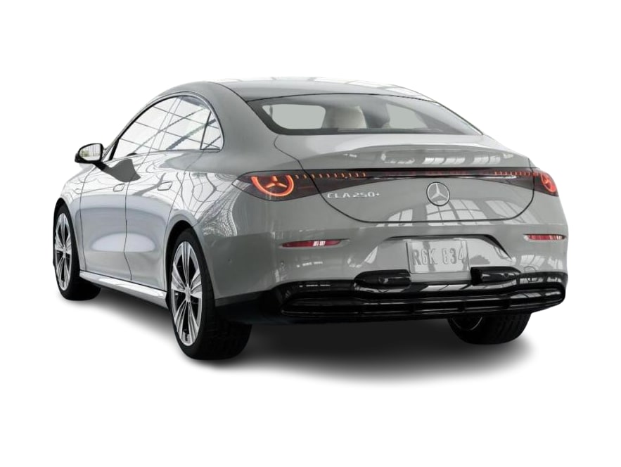 Thumbnail: 2027 Mercedes-Benz CLA - 22