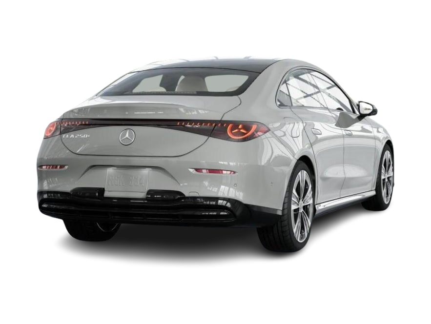 Thumbnail: 2027 Mercedes-Benz CLA - 19