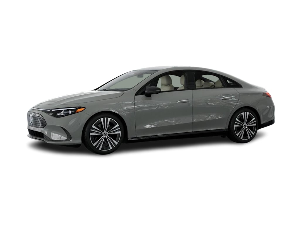 Thumbnail: 2027 Mercedes-Benz CLA - 30