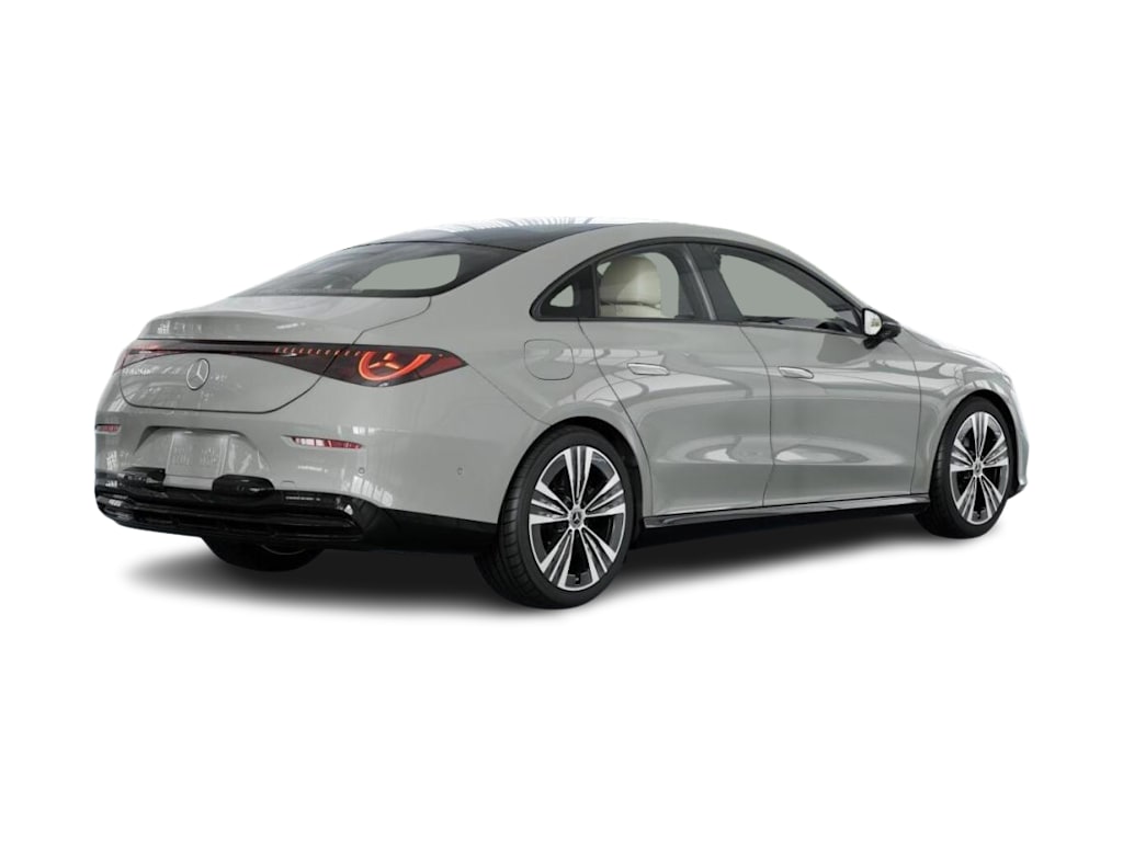 Thumbnail: 2027 Mercedes-Benz CLA - 17