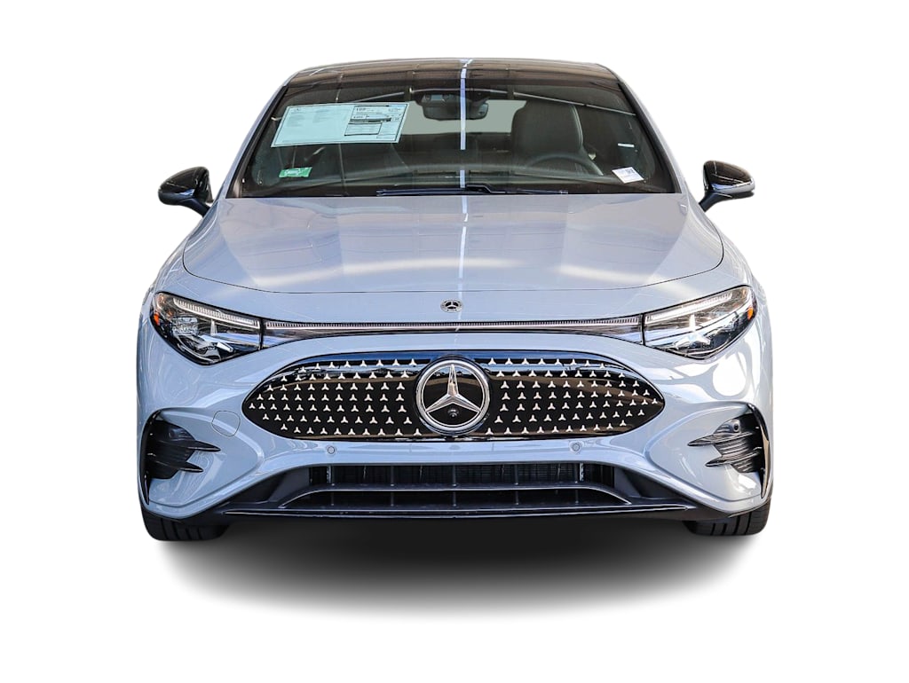 Thumbnail: 2027 Mercedes-Benz CLA - 18