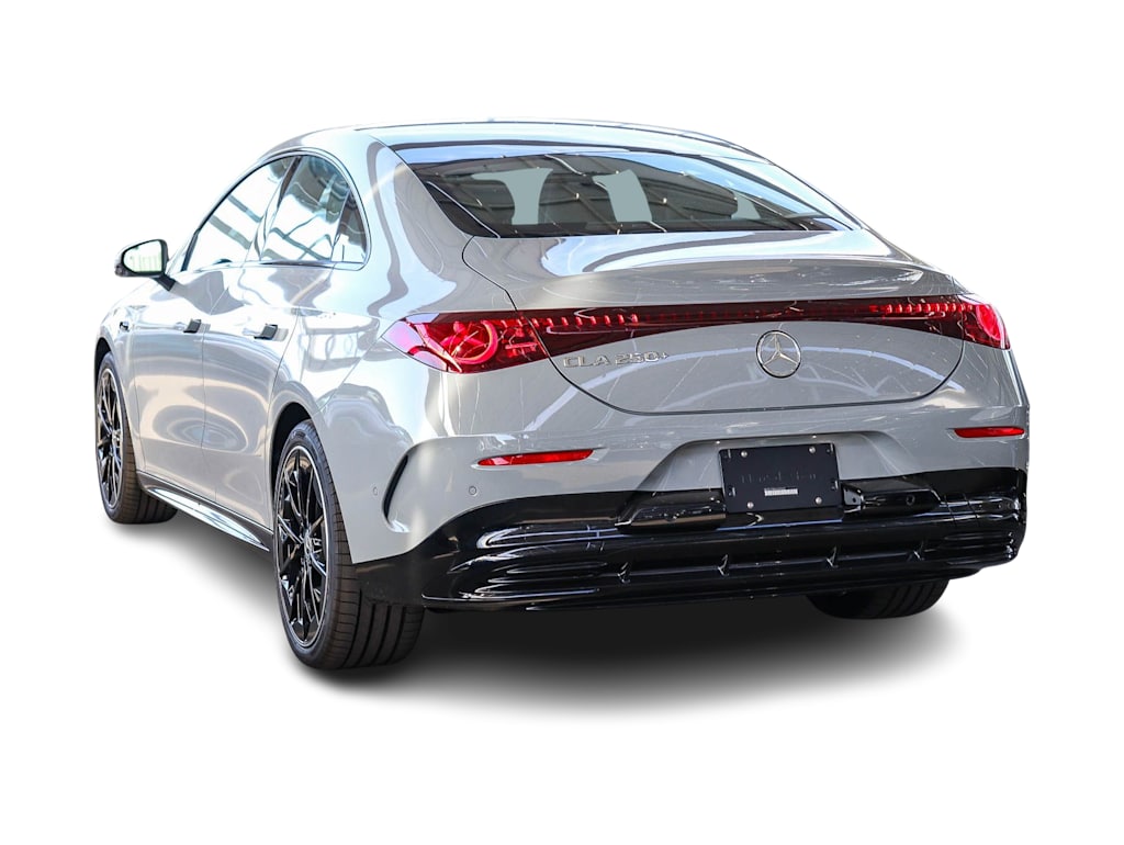Thumbnail: 2027 Mercedes-Benz CLA - 3