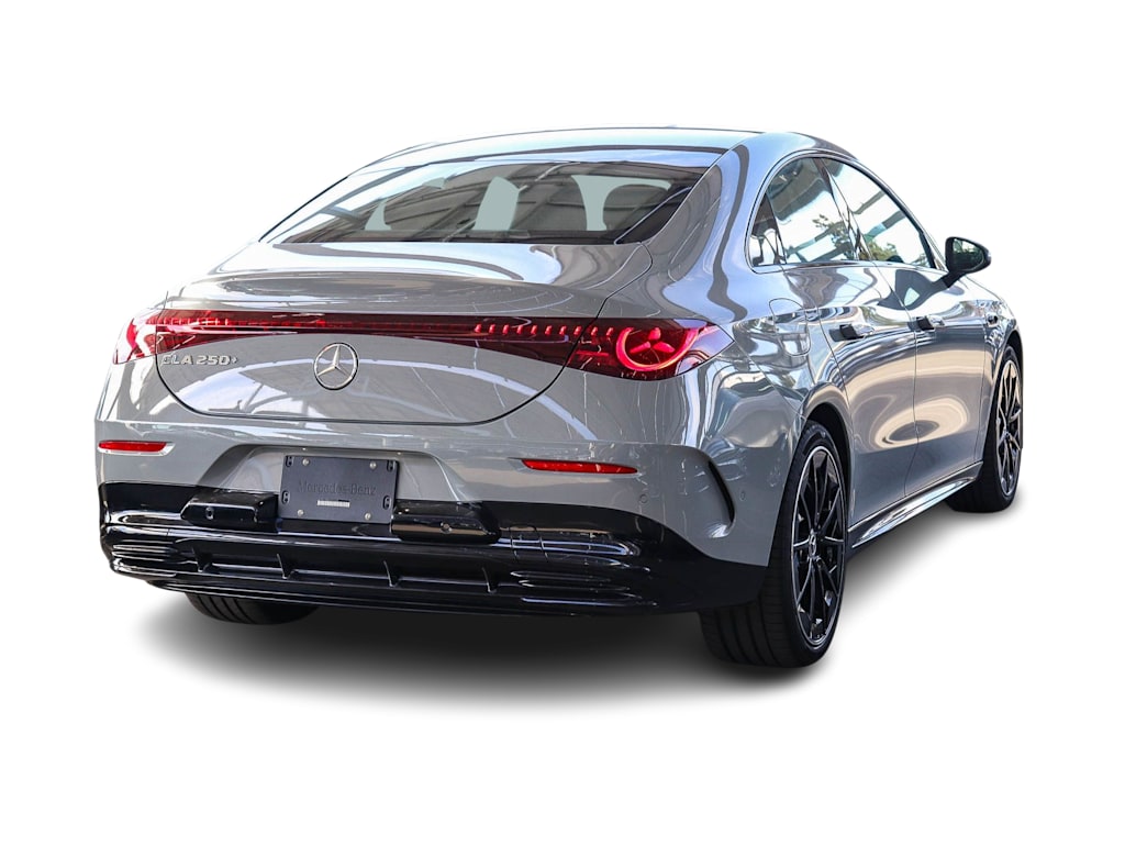 Thumbnail: 2027 Mercedes-Benz CLA - 17