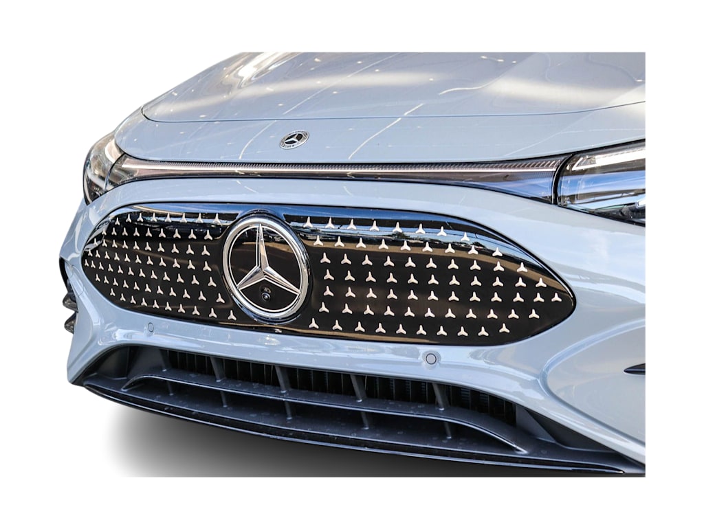 Thumbnail: 2027 Mercedes-Benz CLA - 20