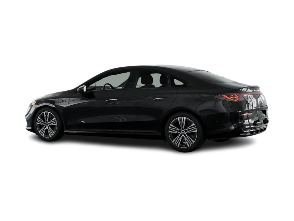 Thumbnail: 2027 Mercedes-Benz CLA - 28