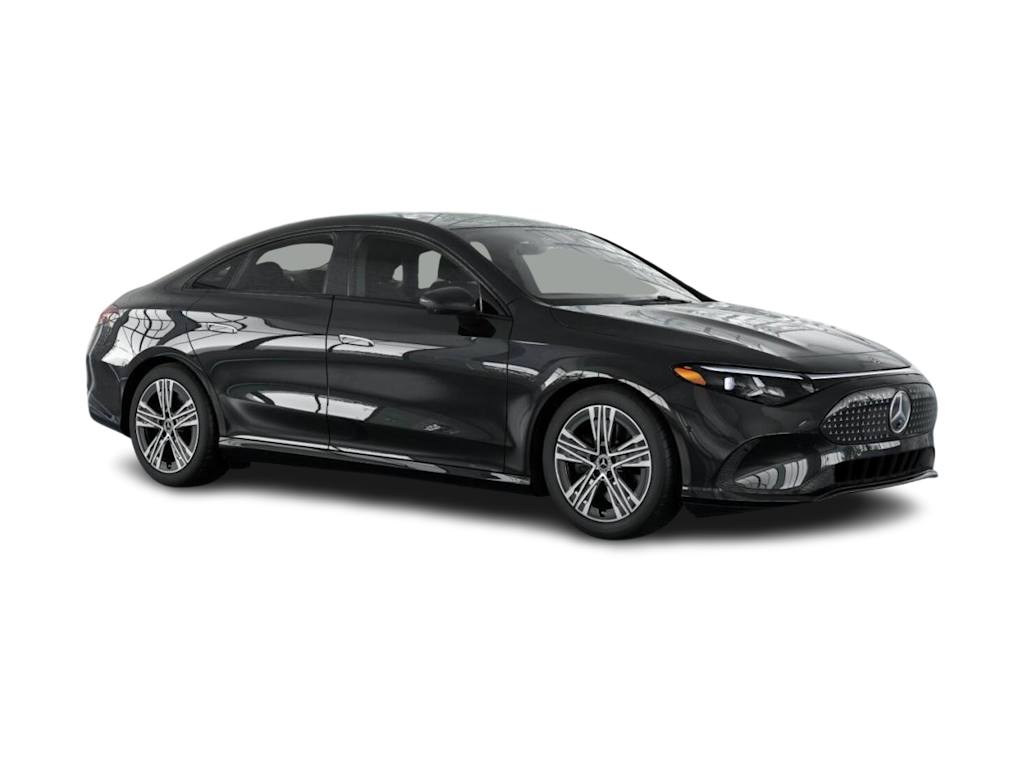 Thumbnail: 2027 Mercedes-Benz CLA - 13