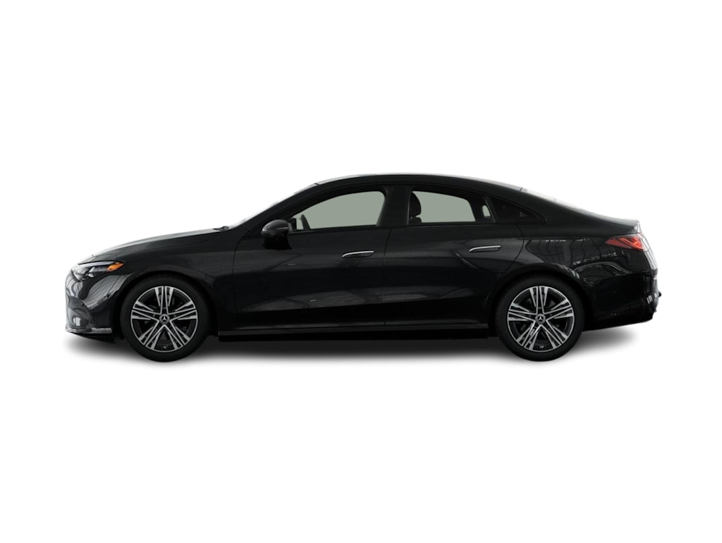 Thumbnail: 2027 Mercedes-Benz CLA - 31