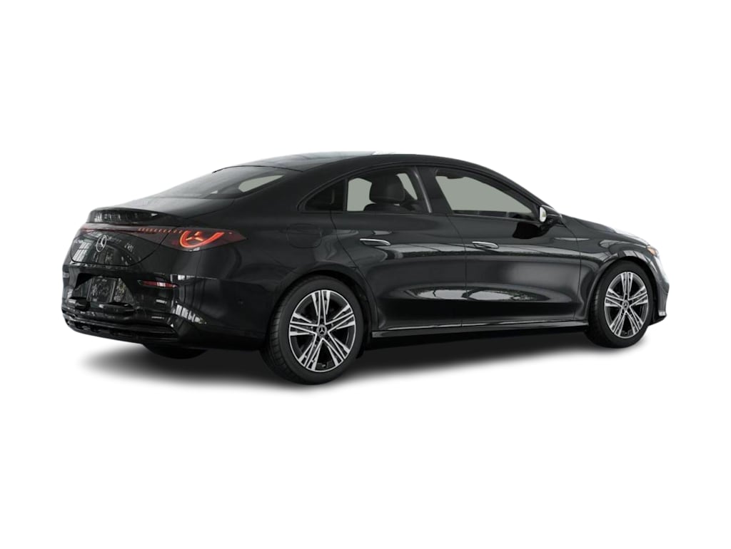 Thumbnail: 2027 Mercedes-Benz CLA - 19