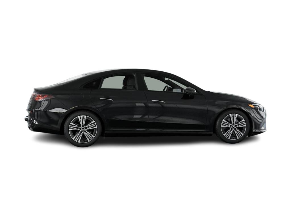 Thumbnail: 2027 Mercedes-Benz CLA - 16