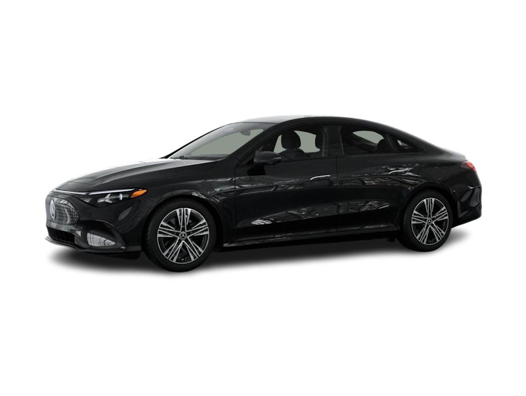 Thumbnail: 2027 Mercedes-Benz CLA - 34