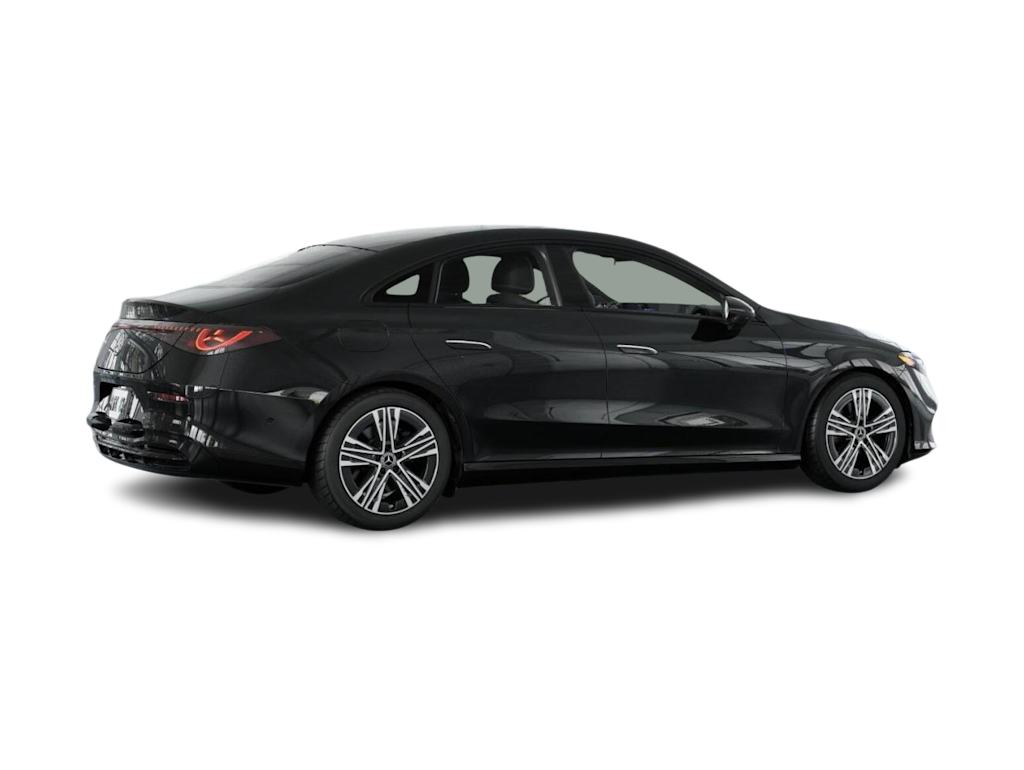 Thumbnail: 2027 Mercedes-Benz CLA - 18