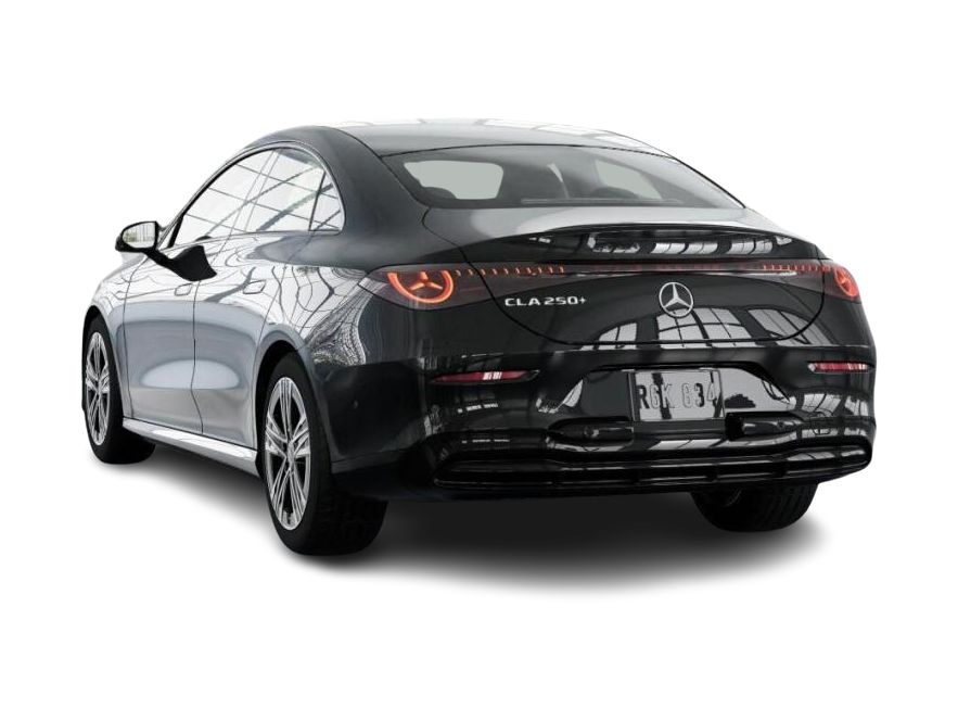 Thumbnail: 2027 Mercedes-Benz CLA - 25