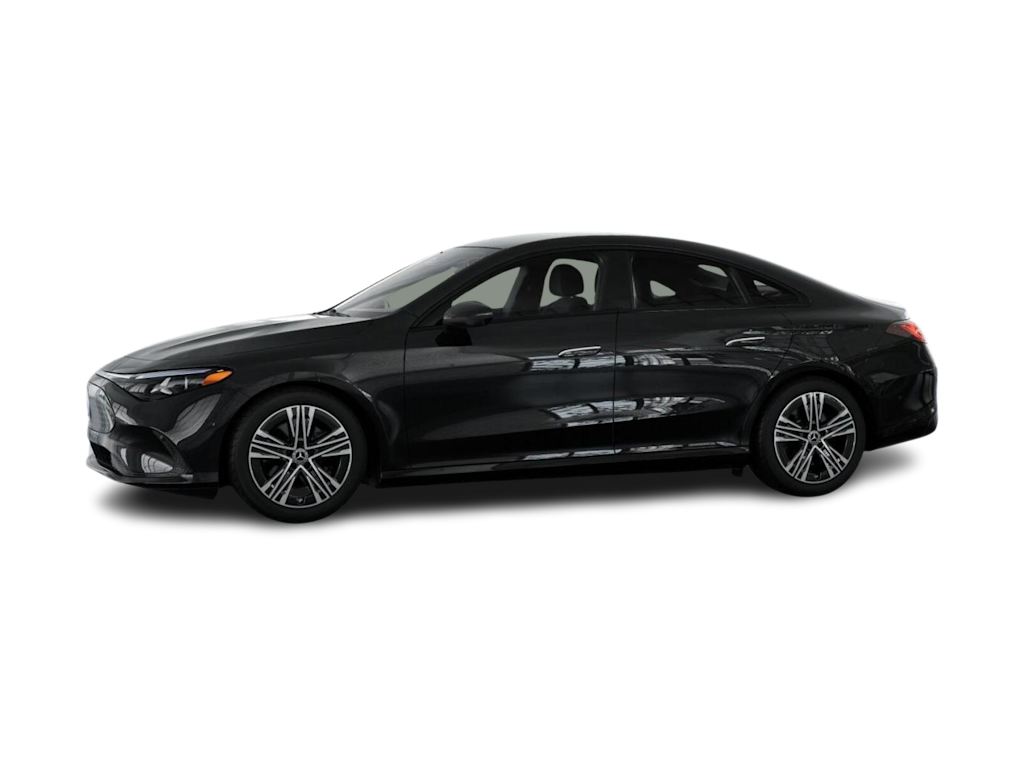 Thumbnail: 2027 Mercedes-Benz CLA - 33