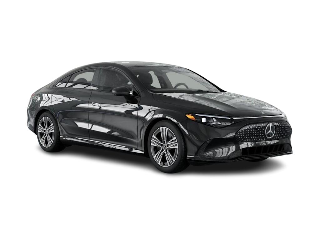 Thumbnail: 2027 Mercedes-Benz CLA - 12