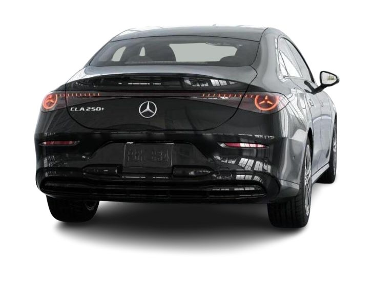 Thumbnail: 2027 Mercedes-Benz CLA - 22