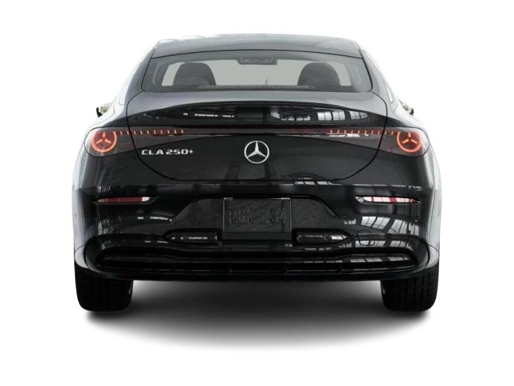 Thumbnail: 2027 Mercedes-Benz CLA - 23