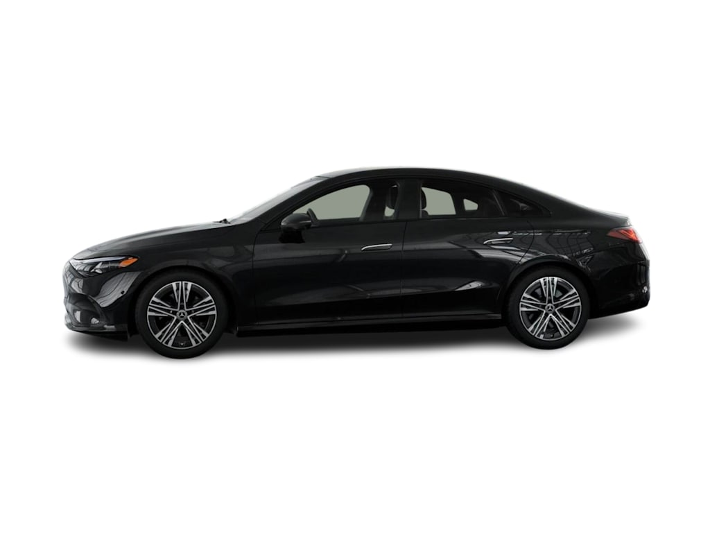 Thumbnail: 2027 Mercedes-Benz CLA - 32
