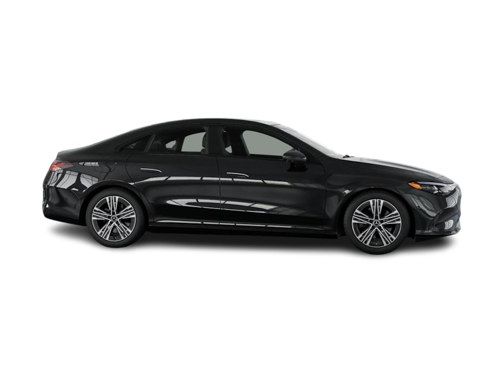 Thumbnail: 2027 Mercedes-Benz CLA - 15