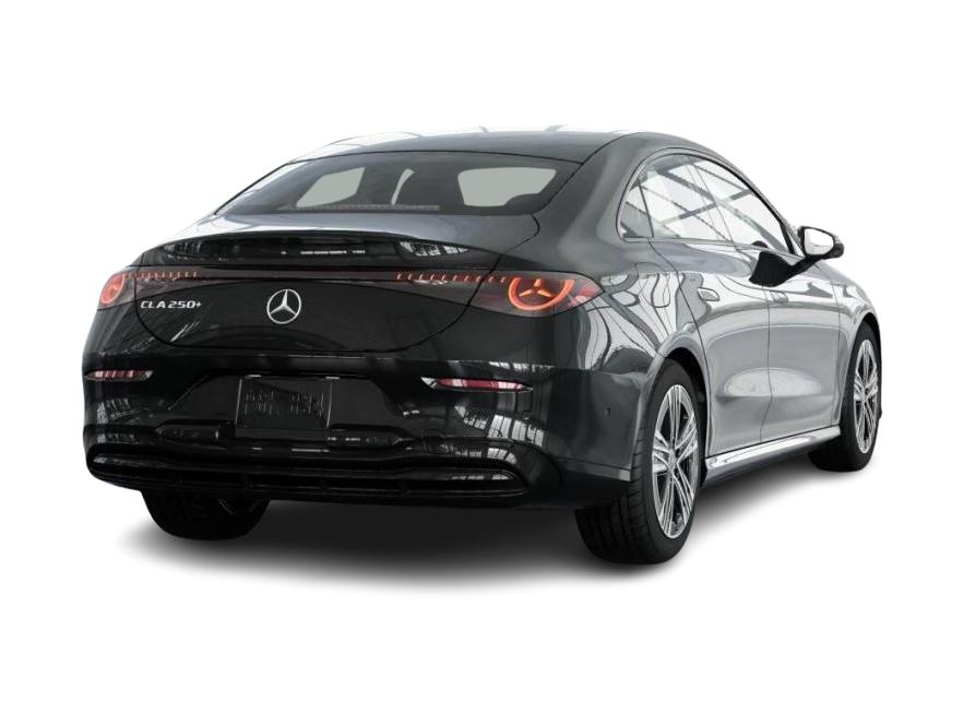 Thumbnail: 2027 Mercedes-Benz CLA - 21