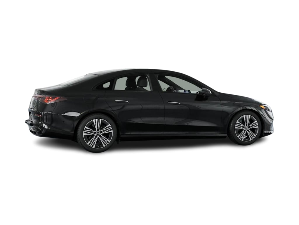 Thumbnail: 2027 Mercedes-Benz CLA - 17