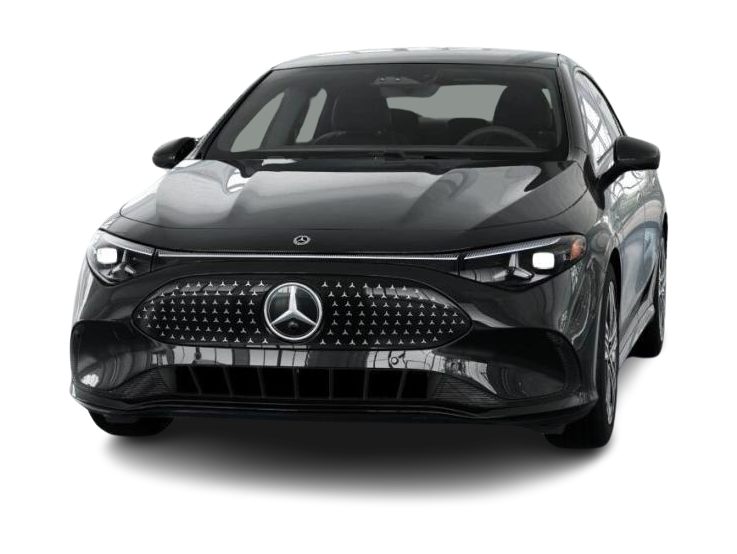 Thumbnail: 2027 Mercedes-Benz CLA - 37
