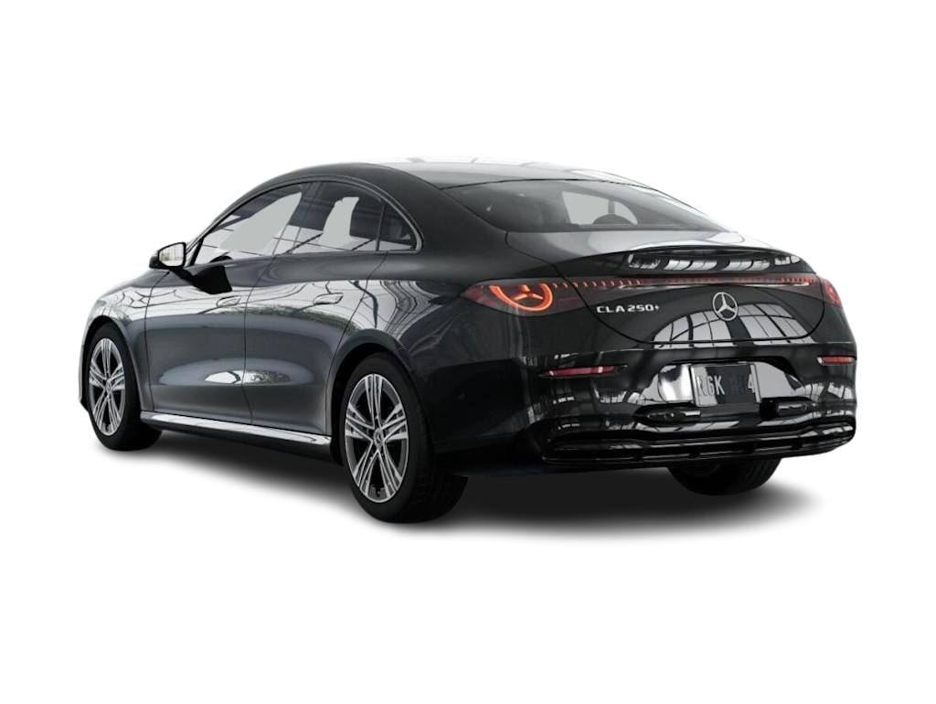 Thumbnail: 2027 Mercedes-Benz CLA - 26