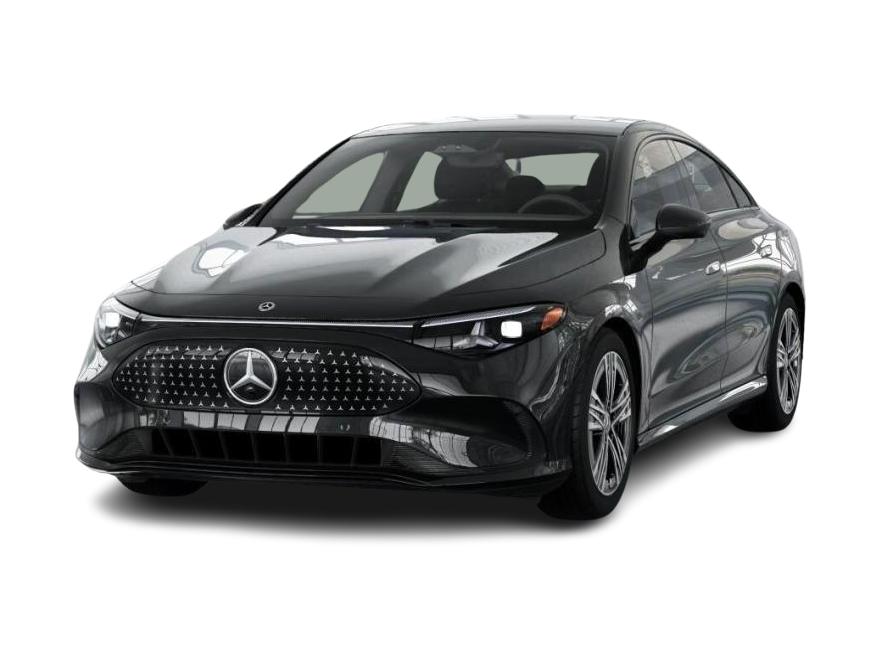 Thumbnail: 2027 Mercedes-Benz CLA - 36
