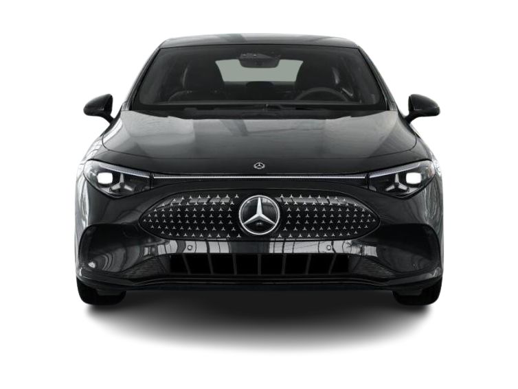 Thumbnail: 2027 Mercedes-Benz CLA - 4
