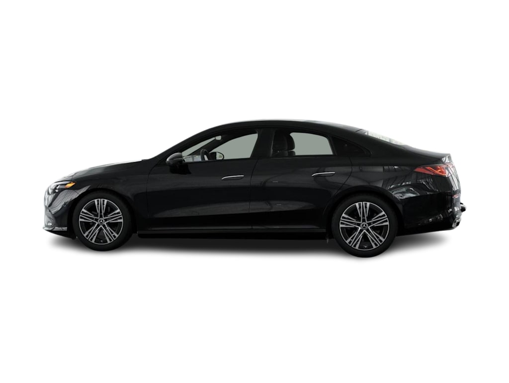 Thumbnail: 2027 Mercedes-Benz CLA - 30