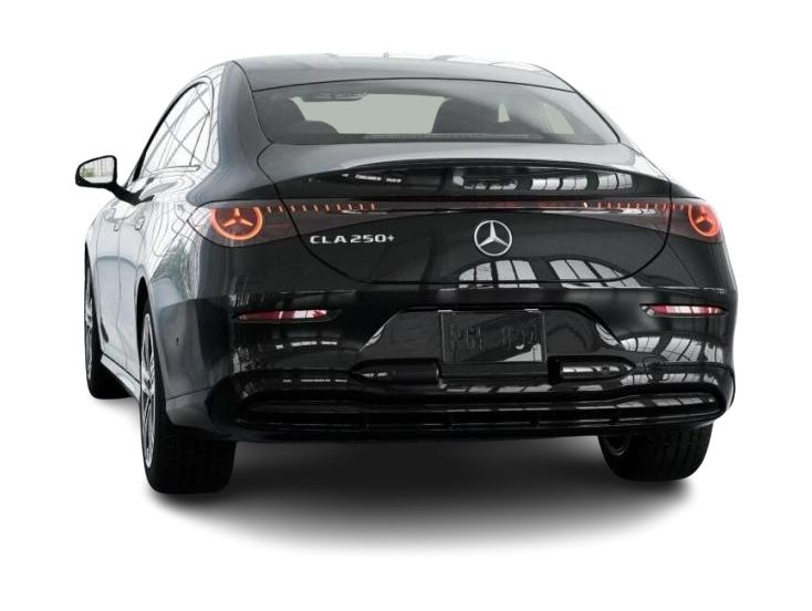 Thumbnail: 2027 Mercedes-Benz CLA - 24