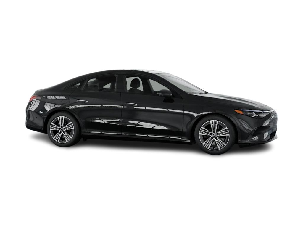 Thumbnail: 2027 Mercedes-Benz CLA - 3