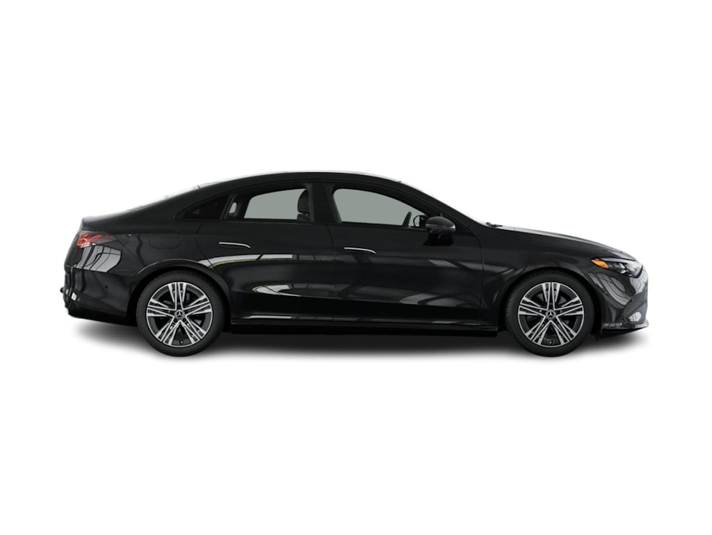 Thumbnail: 2027 Mercedes-Benz CLA - 7