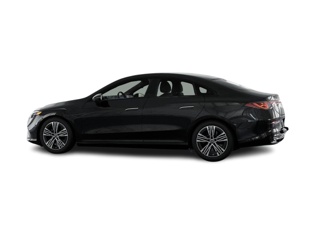Thumbnail: 2027 Mercedes-Benz CLA - 29