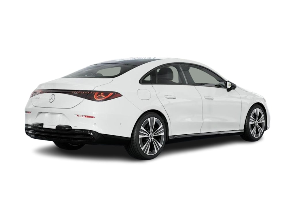 Thumbnail: 2027 Mercedes-Benz CLA - 20