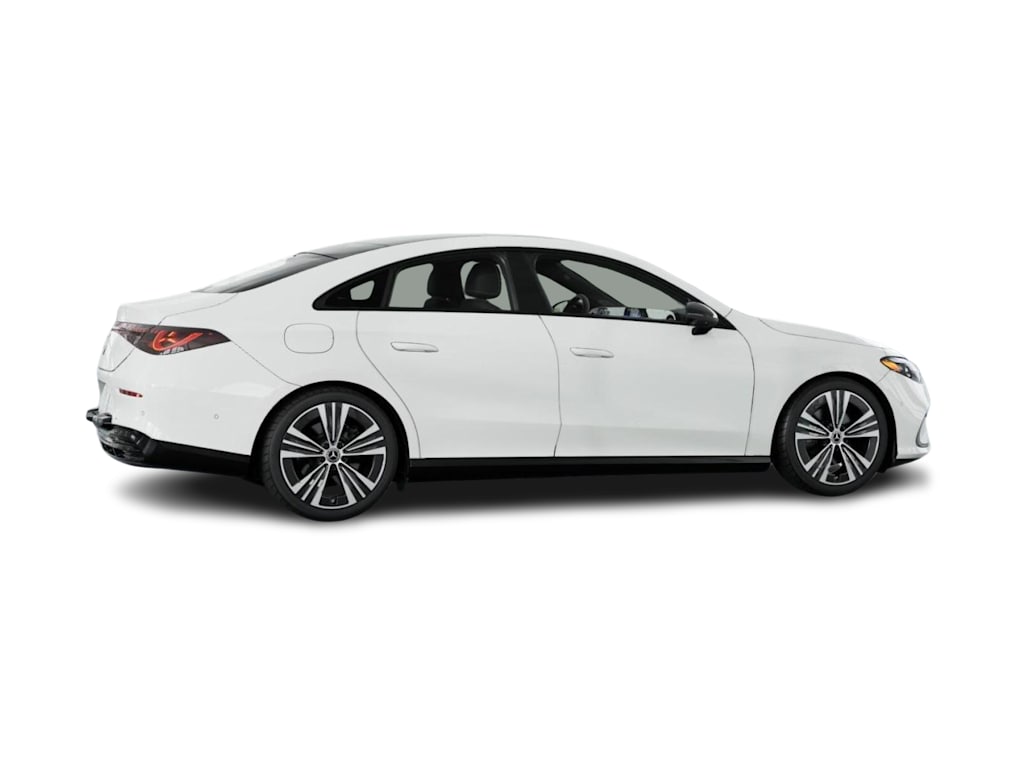 Thumbnail: 2027 Mercedes-Benz CLA - 17
