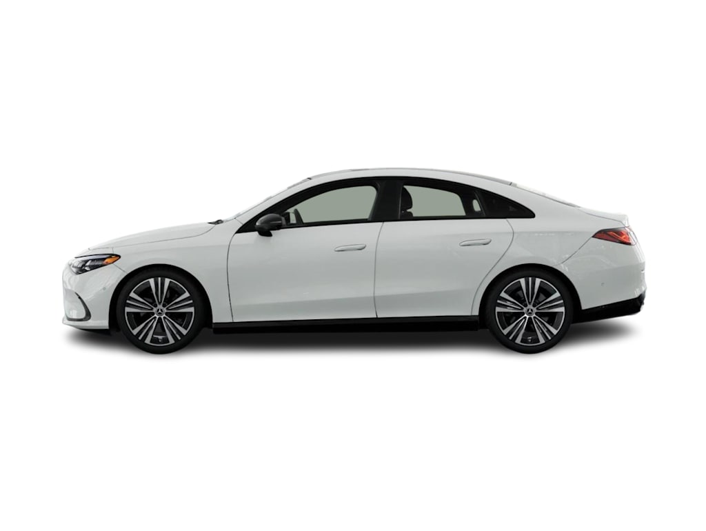 Thumbnail: 2027 Mercedes-Benz CLA - 29