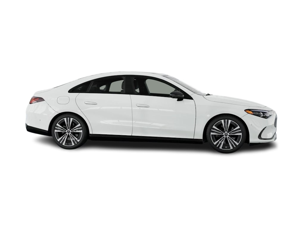 Thumbnail: 2027 Mercedes-Benz CLA - 14