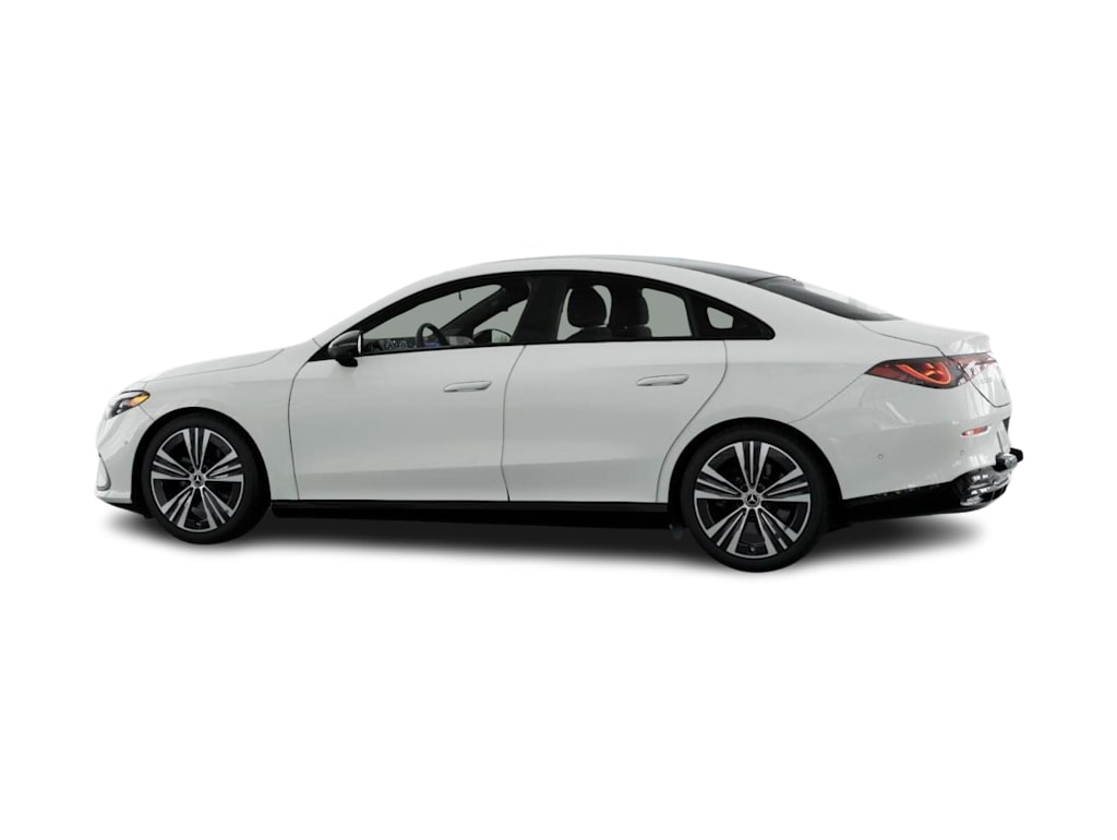 Thumbnail: 2027 Mercedes-Benz CLA - 27