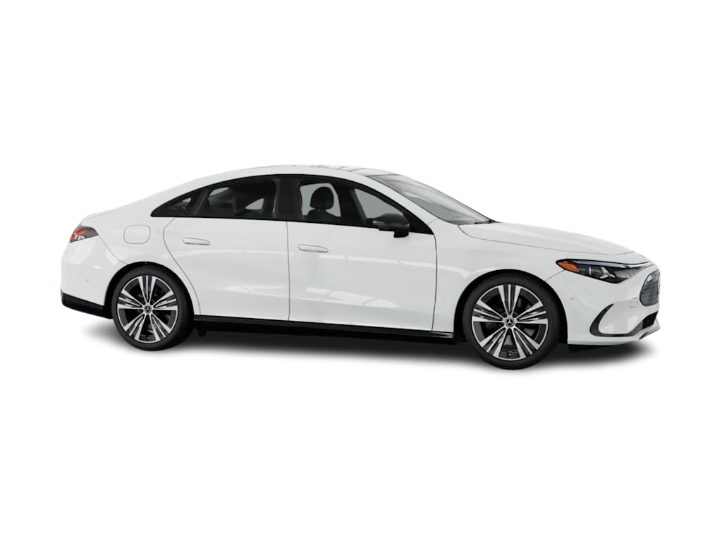 Thumbnail: 2027 Mercedes-Benz CLA - 13