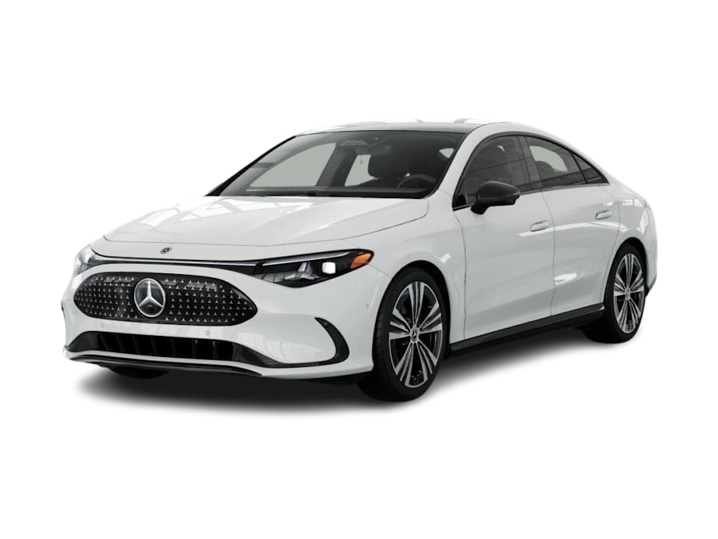 Thumbnail: 2027 Mercedes-Benz CLA - 34