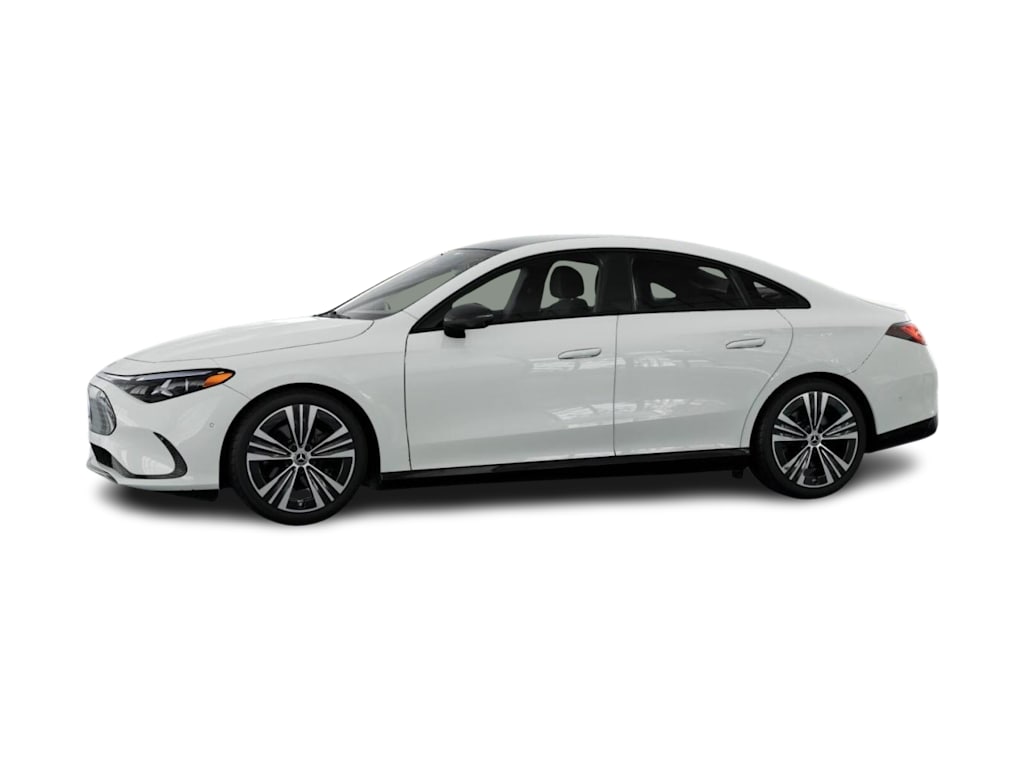 Thumbnail: 2027 Mercedes-Benz CLA - 31