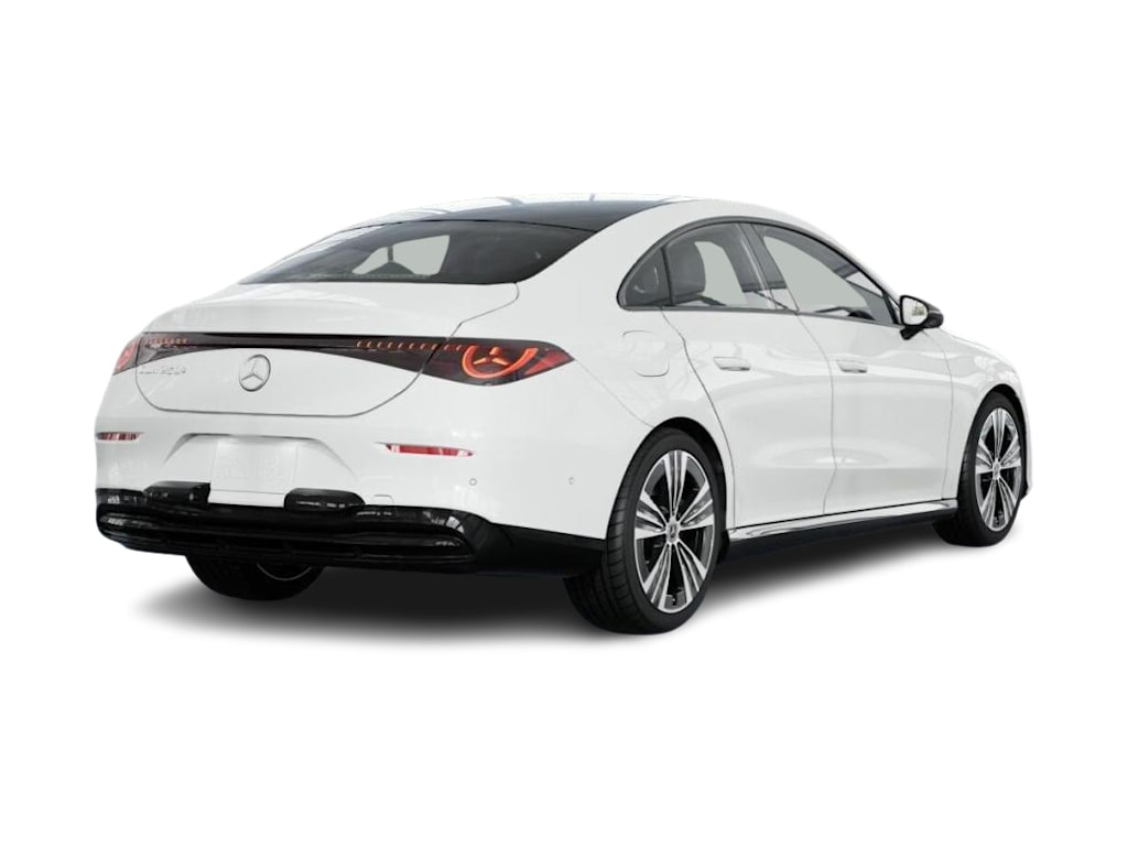 Thumbnail: 2027 Mercedes-Benz CLA - 21