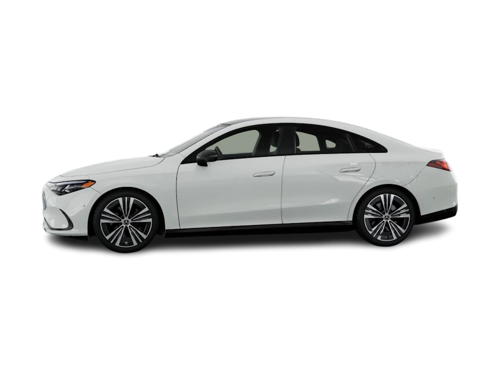 Thumbnail: 2027 Mercedes-Benz CLA - 30