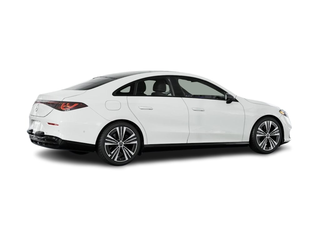 Thumbnail: 2027 Mercedes-Benz CLA - 18